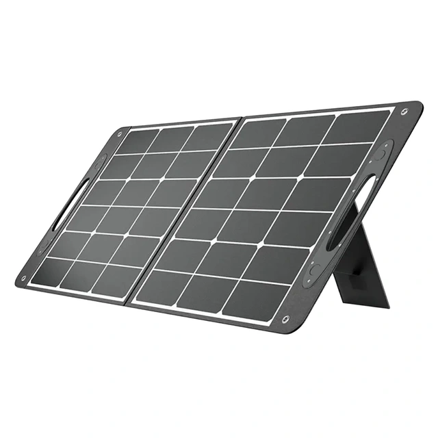 INVATEC Solar-100 Solcellepanel Sammenleggbart solcellepanel, 100 W 