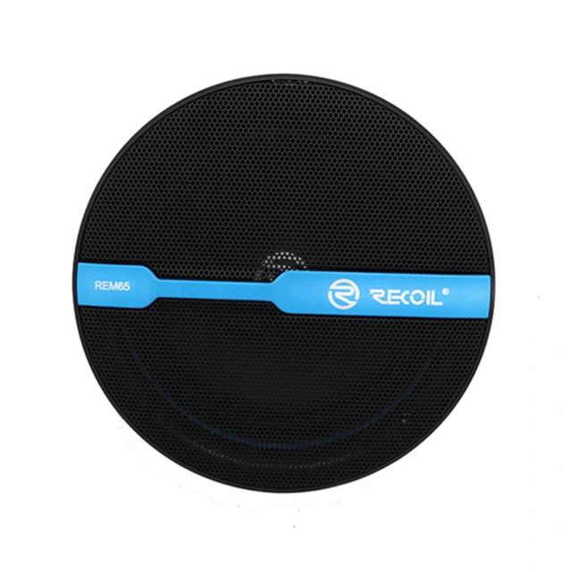 Recoil REM65 komponentsett 6,5", 50W RMS, 100W Maks, ECHO-Serien 
