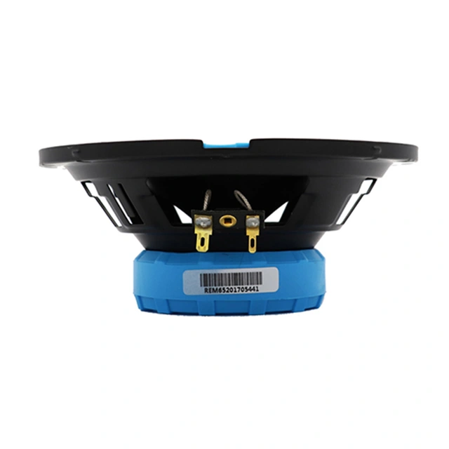 Recoil REM65 komponentsett 6,5", 50W RMS, 100W Maks, ECHO-Serien 