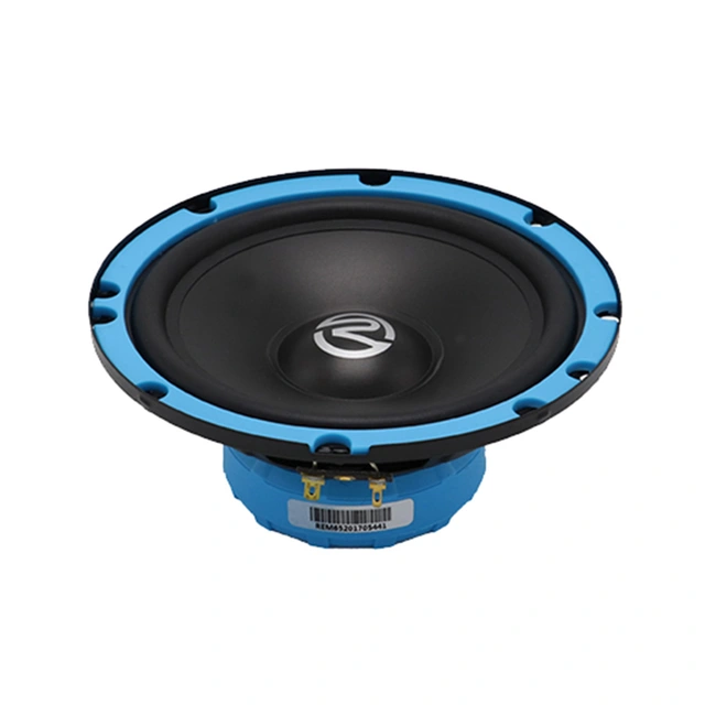 Recoil REM65 komponentsett 6,5", 50W RMS, 100W Maks, ECHO-Serien 