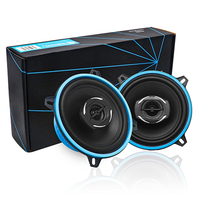 Recoil RCX525 høyttalerpar 5,25", 50W RMS, 100W Maks, ECHO-Serien 