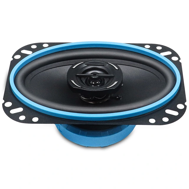 Recoil RCX46 høyttalerpar 4x6", 25W RMS, 50W Maks, ECHO-Serien 