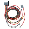 XBB Kabelsett for PP-CAN-FD &amp; Powerunit DT2-kontakt