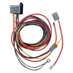 XBB Kabelsett for PP-CAN-FD &amp; Powerunit DT2-kontakt