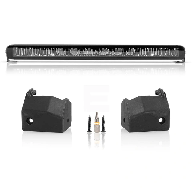 Lumen grillkit lyspakke Ford Transit Courier Trend/Limited 2024- 