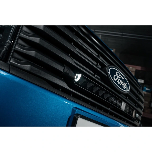 Lumen grillkit lyspakke Ford Transit Courier Trend/Limited 2024- 