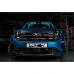 Lumen grillkit lyspakke Ford Transit Courier Trend/Limited 2024-