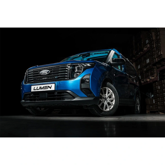 Lumen grillkit lyspakke Ford Transit Courier Trend/Limited 2024- 