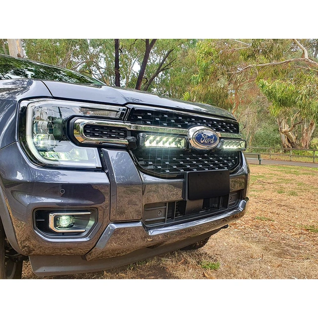 Lazer lyspakke Ford Ranger Limited 2023-> 