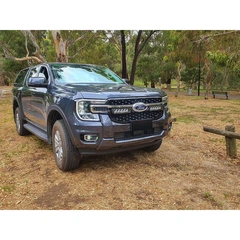 Lazer lyspakke Ford Ranger Limited 2023->