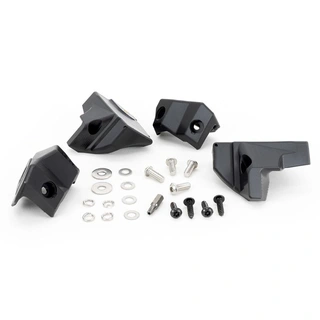 Lazer grillbrakett Ford Ranger Limited 2023->