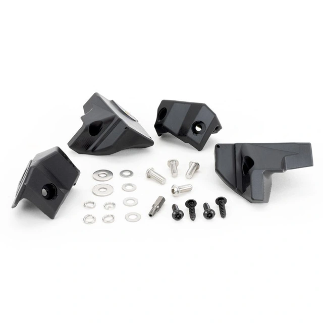 Lazer grillbrakett Ford Ranger Limited 2023-> 