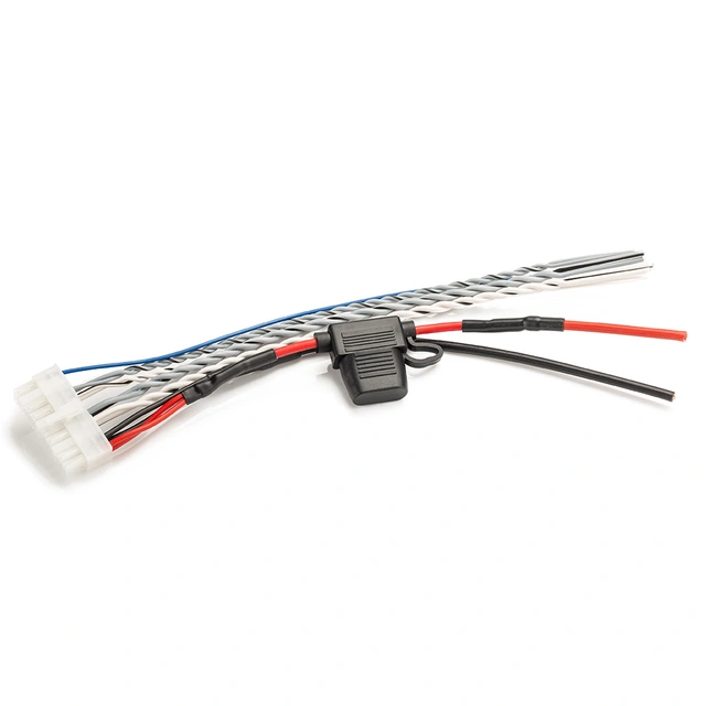 Gladen EX 80c1 1/2-kanals forsterker 80W i 1 Ohm, Klasse A/B 