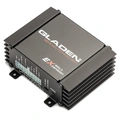 Gladen EX 80c1 1/2-kanals forsterker 80W i 1 Ohm, Klasse A/B