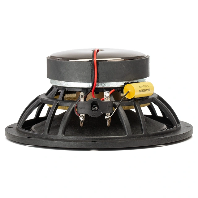 Gladen Sigma 165-X - 6,5" høyttalepar 6.5", 175W RMS, 3 Ohm, Sigma-serien 