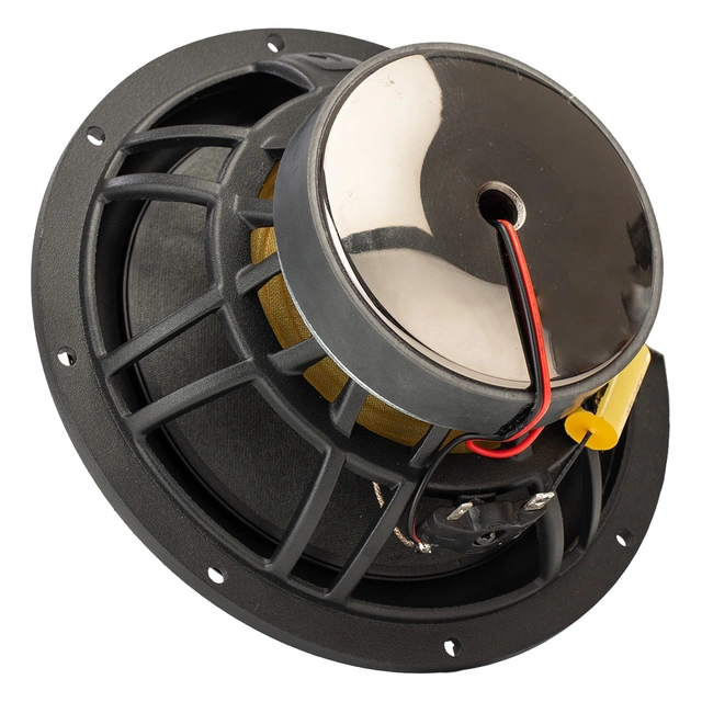 Gladen Sigma 165-X - 6,5" høyttalepar 6.5", 175W RMS, 3 Ohm, Sigma-serien 