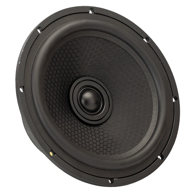 Gladen Sigma 165-X - 6,5" høyttalepar 6.5", 175W RMS, 3 Ohm, Sigma-serien 