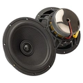 Gladen Sigma 165-X - 6,5" høyttalerpar 6,5", 175W RMS, 3 Ohm, Sigma-serien