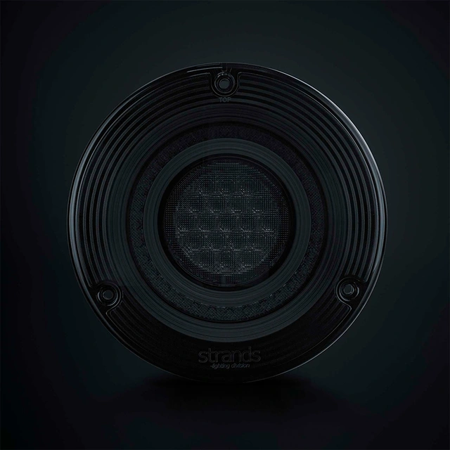 Strands FOR9T Orbi LED baklykt Posisjonslys, Blinklys, Bremselys 