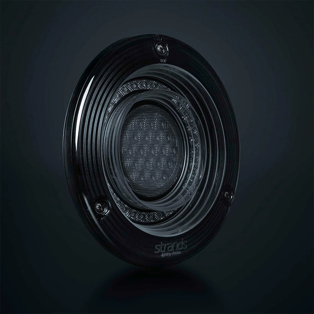 Strands FOR9T Orbi LED baklykt Posisjonslys, Blinklys, Bremselys 