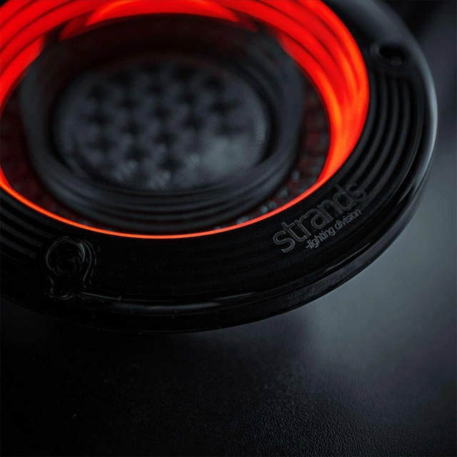 Strands FOR9T Orbi LED baklykt Posisjonslys, Blinklys, Bremselys 