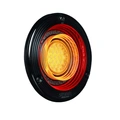 Strands FOR9T Orbi LED baklykt Posisjonslys, Blinklys, Bremselys