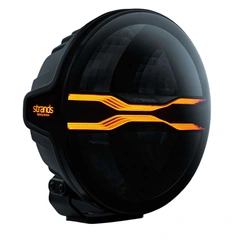 Strands FOR9T Dragon Drive, 9" 9", 9300 Lumen, per stk, E-merket