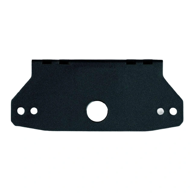 Strands brakett for markeringslys CC75, CC90 