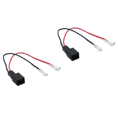 Metra Høyttalerplugg adaptere Toyota/Lexus/Suzuki (2019 -->)