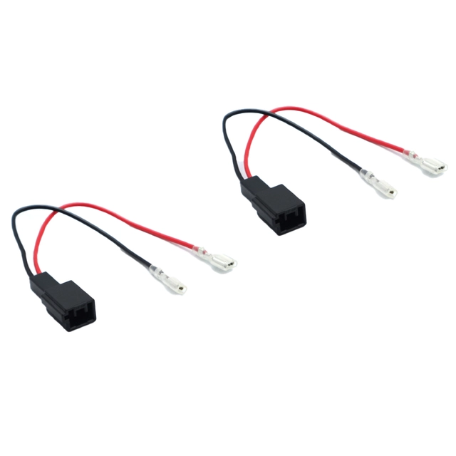 Metra Høyttalerplugg adaptere Toyota/Lexus/Suzuki (2019 -->) 