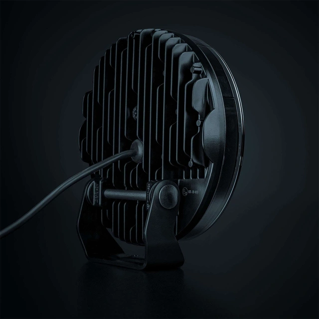 Strands Freedom Maximum 9" Dark fjernlys 13400 Lumen, 115W, per stk 