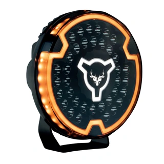 Strands Freedom Maximum 9" Dark fjernlys 13400 Lumen, 115W, per stk