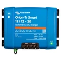 Orion-TR Smart DC-DC konverter 30A 12V -> 12V, 360W, Isolert