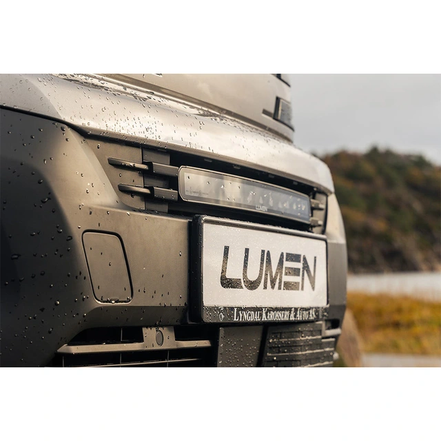 Lumen grillkit lyspakke Citroen Berlingo 2024-> 