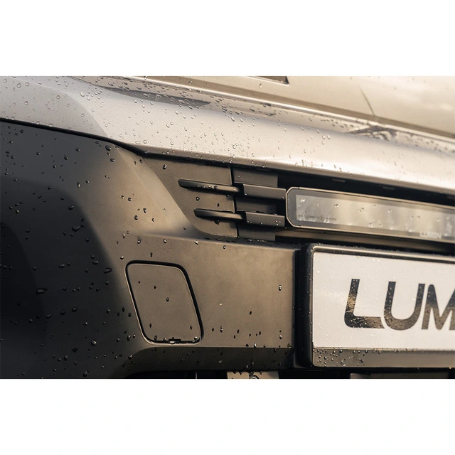 Lumen grillkit lyspakke Citroen Berlingo 2024-> 