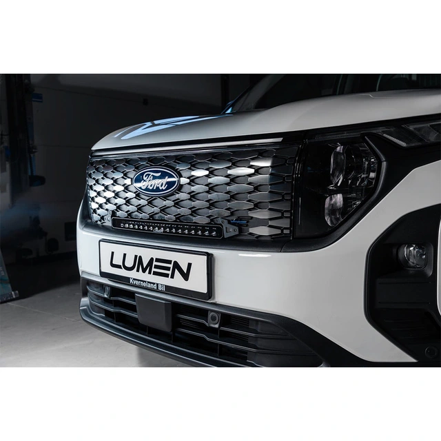 Lumen grillkit lyspakke Ford E-Transit Courier 2025-> 