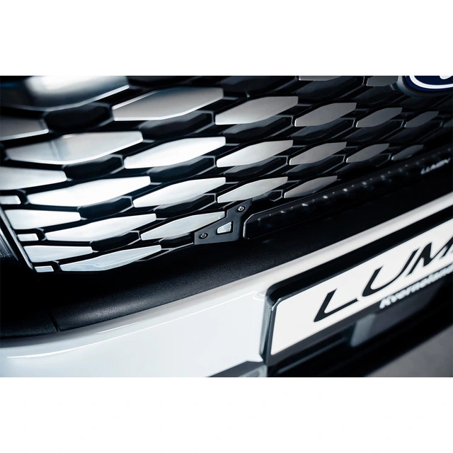 Lumen grillkit lyspakke Ford E-Transit Courier 2025-> 