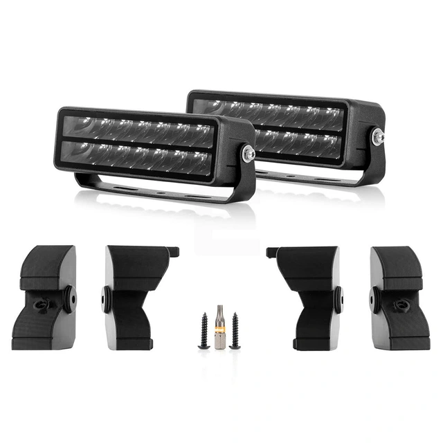 Lumen grillkit lyspakke VW Transporter T6 2016-2019 (Startline) 