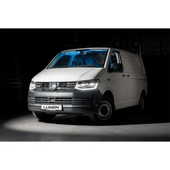 Lumen grillkit lyspakke VW Transporter T6 2016-2019 (Startline)