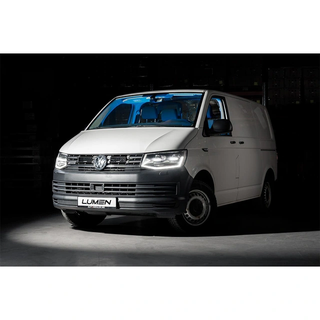 Lumen grillkit lyspakke VW Transporter T6 2016-2019 (Startline) 