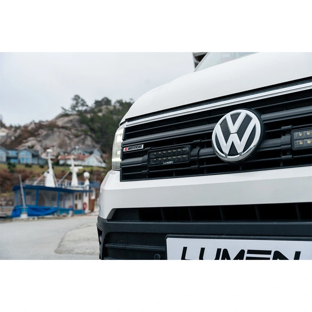Lumen grillkit lyspakke VW Crafter 2017-2024 