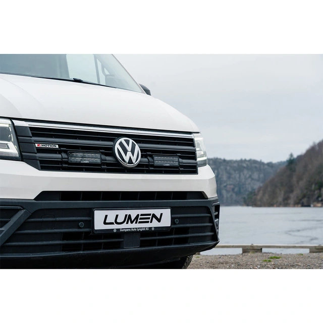 Lumen grillkit lyspakke VW Crafter 2017-2024 