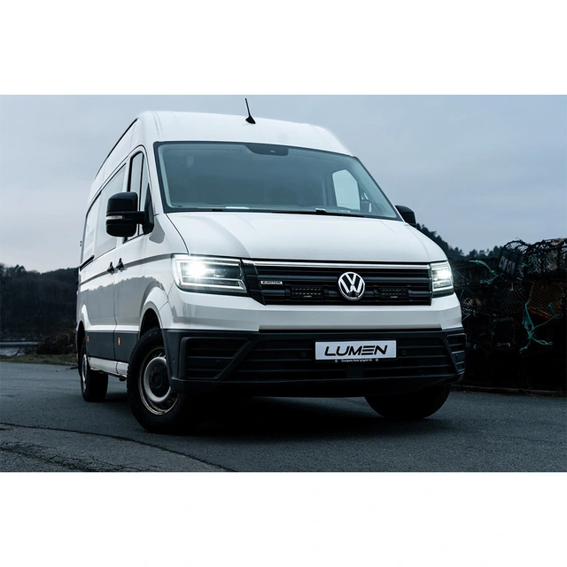Lumen grillkit lyspakke VW Crafter 2017-2024 