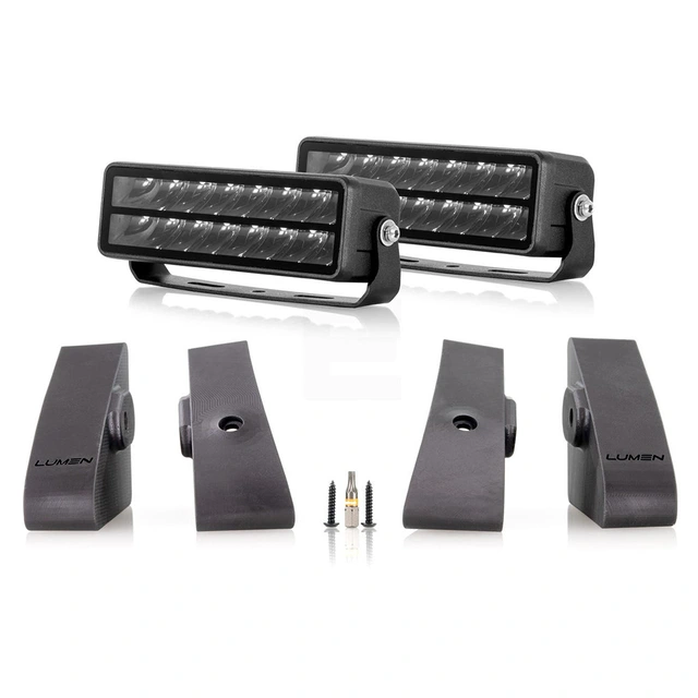 Lumen grillkit lyspakke Mercedes Vito 2021-2023 