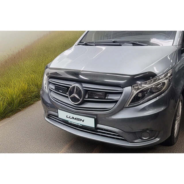 Lumen grillkit lyspakke Mercedes Vito 2021-2023 