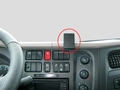 Brodit ProClip dashbord brakett DAF LF/XB (2014-->)