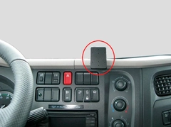 Brodit ProClip dashbord brakett DAF LF/XB (2014-->)