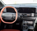 Brodit ProClip dashbord brakett Kia Sportage (2025 ->)