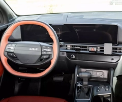 Brodit ProClip dashbord brakett Kia Sportage (2025 ->)