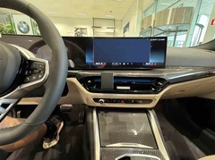 Brodit ProClip dashbord brakett BMW i4/3/4-serie (2025 ->)